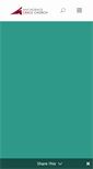 Mobile Screenshot of anchoragegrace.org
